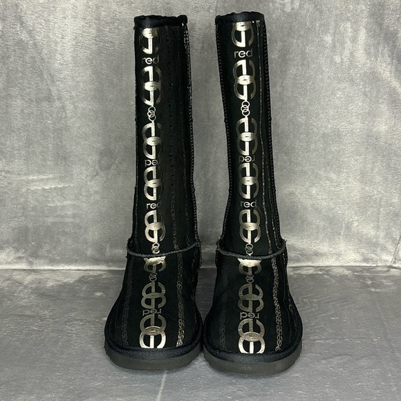 🔥🔥🔥 Red By Marc Ecko Boots Size: 8🔥🔥🔥 - Picture 1 of 10